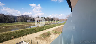 TOP INVESTÍCIA RiverResort 2 izb. byt 2AA / Banka Spa Piešťa - 8