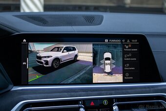 BMW X7 xDrive 40i mHEV A/T 333PS - 8