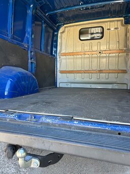 Fiat Ducato 2,3 Multijet Iveco motor - 8