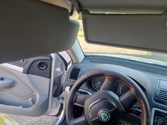 Predám Skoda Octavia 2 - 8