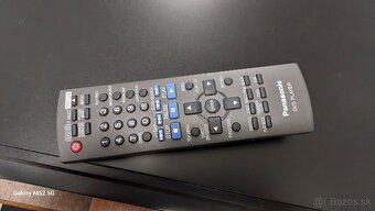 Panasonic DVD-S53 - 8