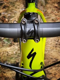 Specialized Epic Carbon 29” - 8
