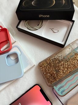 Iphone 12 pro - 8