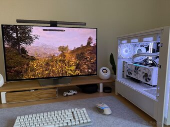 Herný PC, RTX 5070, Intel core i9 14k - 8