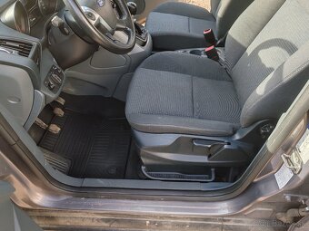 Ford c-max 1.0 benzin - 8
