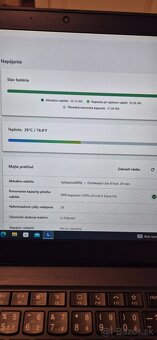Predam Lenovo ThinkPad T14s Win10 - 8