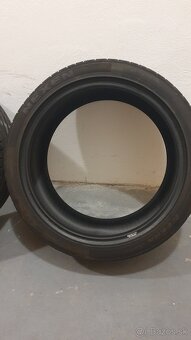Nexen N FERA sport - 8