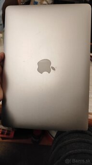 MacBook Air 13" (Mid 2012), i5, 4Gb RAM, 256Gb - 8