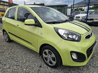 KIA Picanto 1.1 LX - 8