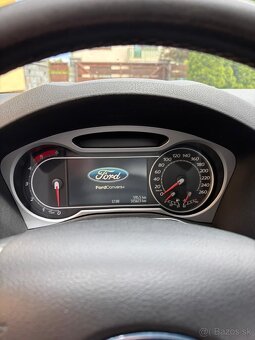 Nepojazdné | Ford Mondeo MK4 2.0tdci 2007 - 8