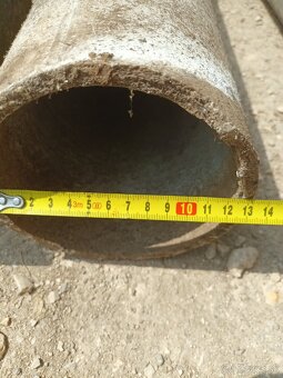 Komínová rúra - 8