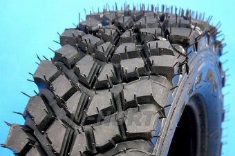 Akcia Pneu T3 Spider 31x10,50R15 celoprotektor za tepla. - 8