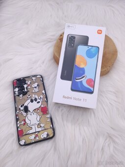 Xiaomi Redmi Note 11 64 GB - 8