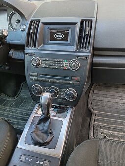 Land Rover Freelander 2015 - 8