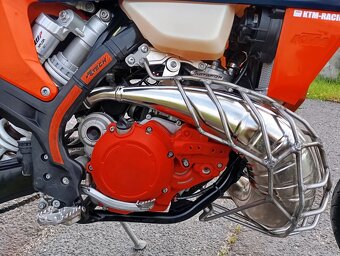 KTM EXC 300 TPI supermoto enduro - 8