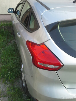 Predám Ford Focus 2017 1.5 88Kw - 8