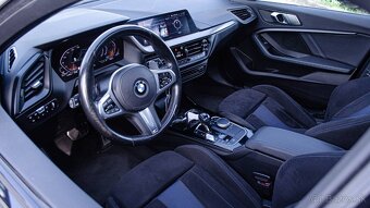 BMW F40 118d Mpaket 2020 - 8