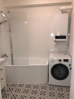 Soblahov,byt 3KK, 78m2 novostavba - 8