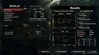Herný PC so zárukou • i5 8400 • RTX 2060 6G • 16G - 8