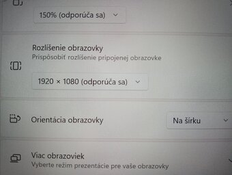 predám Lenovo Thinkpad T460 , Intel i5 , 16gb ram ,Win 11 - 8