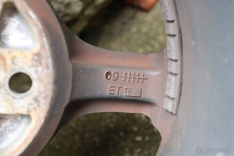 Elektrony 5x100 R14 - 8
