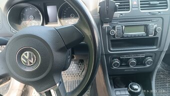 Golf 1.4 TSI - 8
