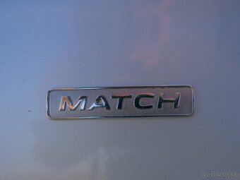 Volkswagen Golf 6 VI 1.6 TDI MATCH combi - 8