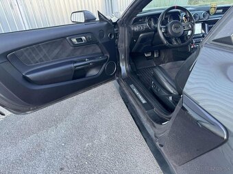 Ford Mustang 2.3 EcoBoost - 8