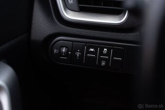-V ZÁRUKE- Kia XCeed 1.4 T-GDi Silver -NEBÚRANÉ- - 8