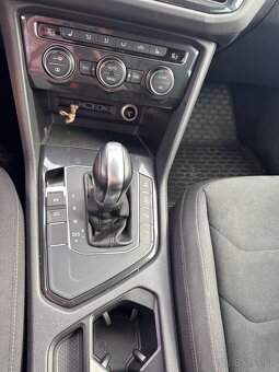 Tiguan R-Line 1.5 Tsi - 8