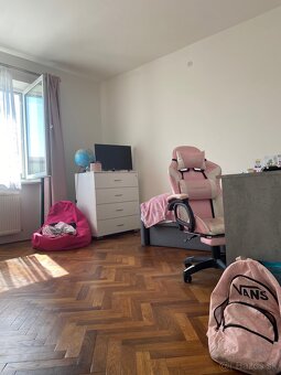Ponúkam 2 izb. tehlový byt na zámostí v Trenčíne. - 8