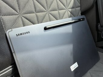 Samsung Galaxy Tab S7+ Wifi 128GB - 8