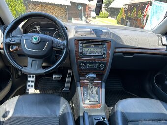 Skoda octavia combi 2,0l tdi dsg automat 103kw - 8