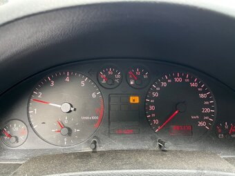 Audi A6 C5 1.8T 20V avant - 8