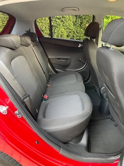 Hyundai I20 benzin 2014 - 8