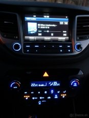 Predám Hyundai Tucson 2017 diesel, 7.st automat,MOŽNÁ VÝMENA - 8