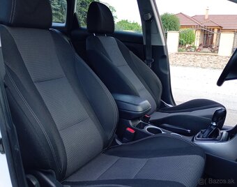 Hyundai i30 1.6 Crdi 81kw 2015 - 8