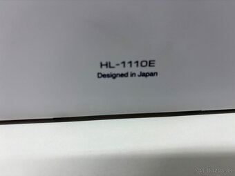 Laserova tlaciaren brother HL-1110E - 8