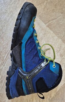 topánky Salewa Firetail Evo GTX (veľ. 40.5) - 8