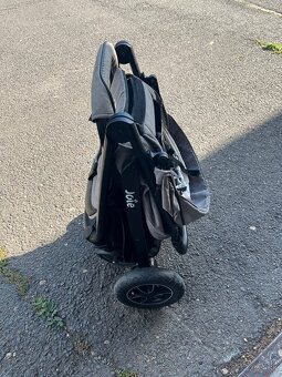 Športovy golfovy kocik Joie - 8