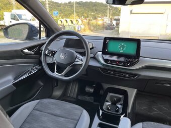 Volkswagen ID.4, 2022 – 85 701 km, 150 kW, Odpocet DPH - 8