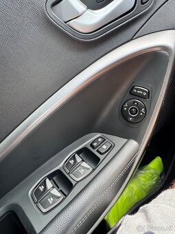 Hyundai Santa Fe 4x4, 2014 - 8