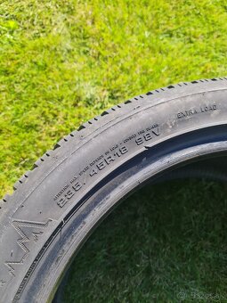 Zimné gumy 235/45 R18 Dunlop WinterSport 5 - 8