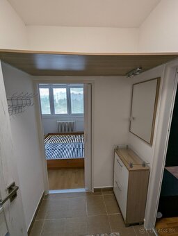 1,5 Izbový byt pri Spoločenskom Pavilóne - 8