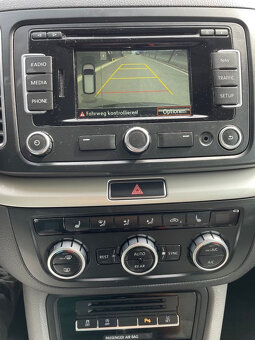 Seat Alhambra 2.0 TDI CR DPF 177k EXCLUSIVE DSG - 8