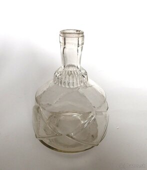 Predám staré sklo - 8