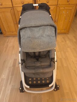 Britax GoNext 3 - 8