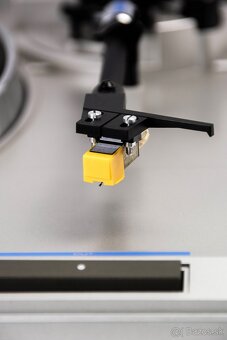 PIONEER PL-340 / poloautomat - profi renovácia a servis - 8