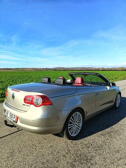 Volkswagen Eos - 8