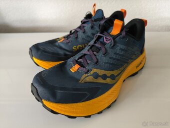 Trailové topánky Saucony RIDE TR2 GTX  PC:179EUR - 8